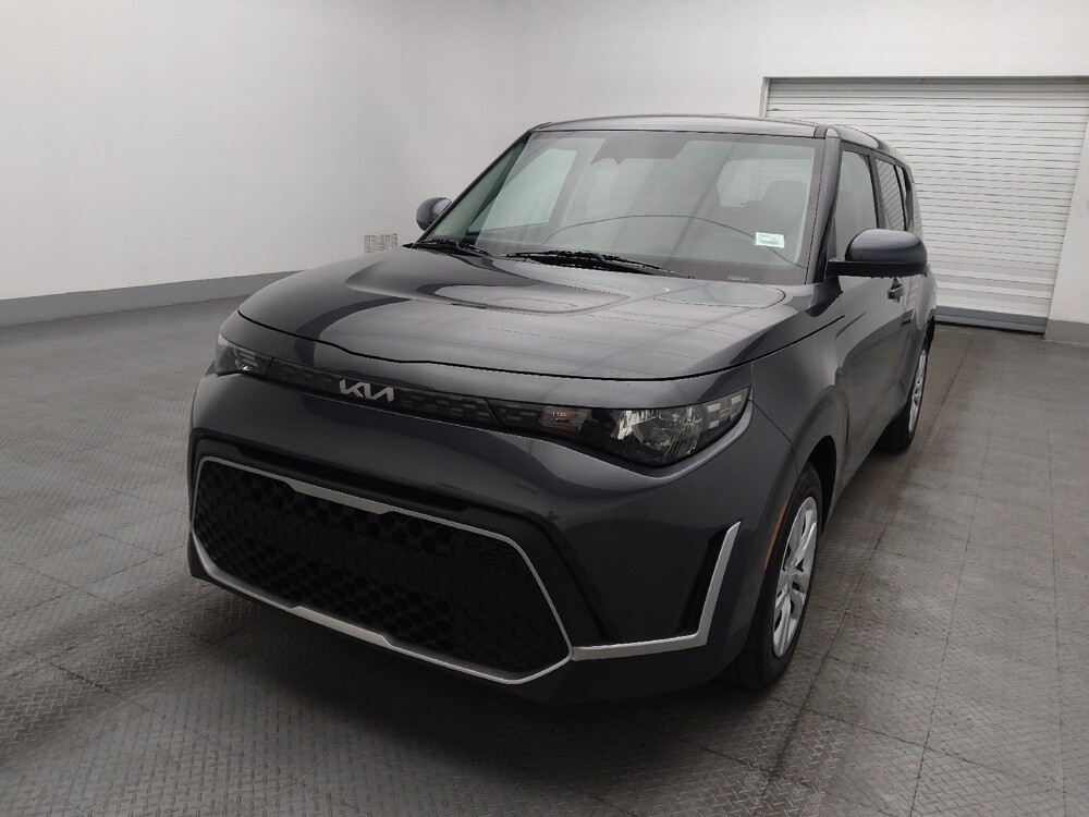 2024 Kia Soul in Kissimmee, FL 34744 - 18129127 15