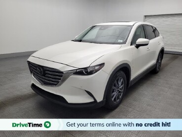 2020 MAZDA CX-9 in Mobile, AL 36606