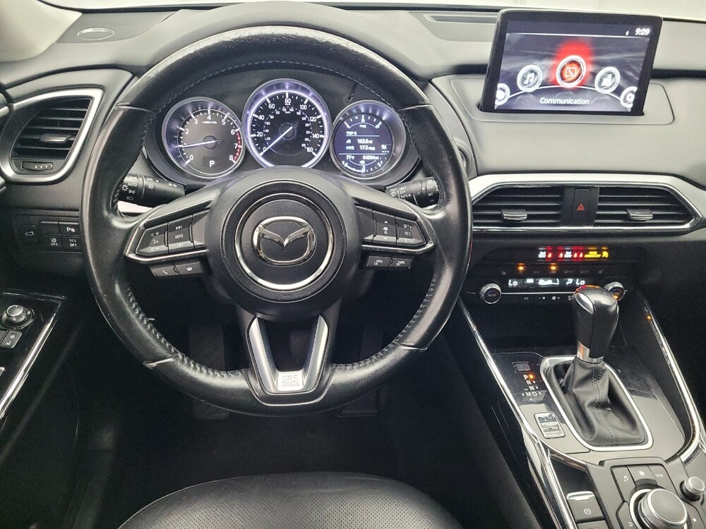2020 MAZDA CX-9 in Mobile, AL 36606 - 18129128 22