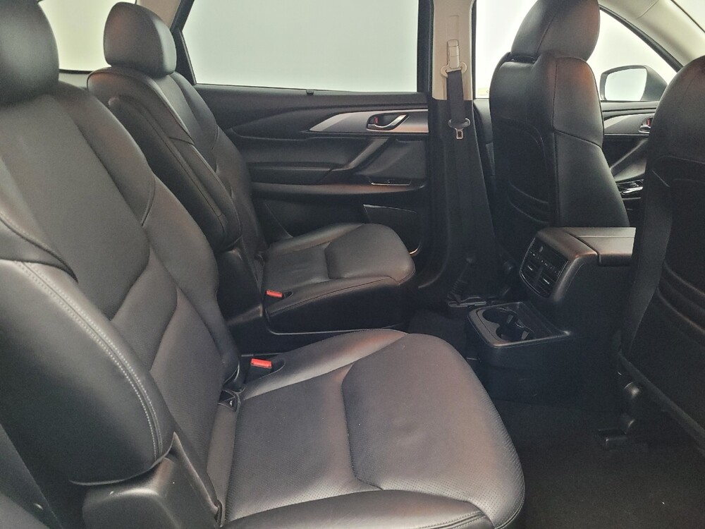 2020 MAZDA CX-9 in Mobile, AL 36606 - 18129128 19