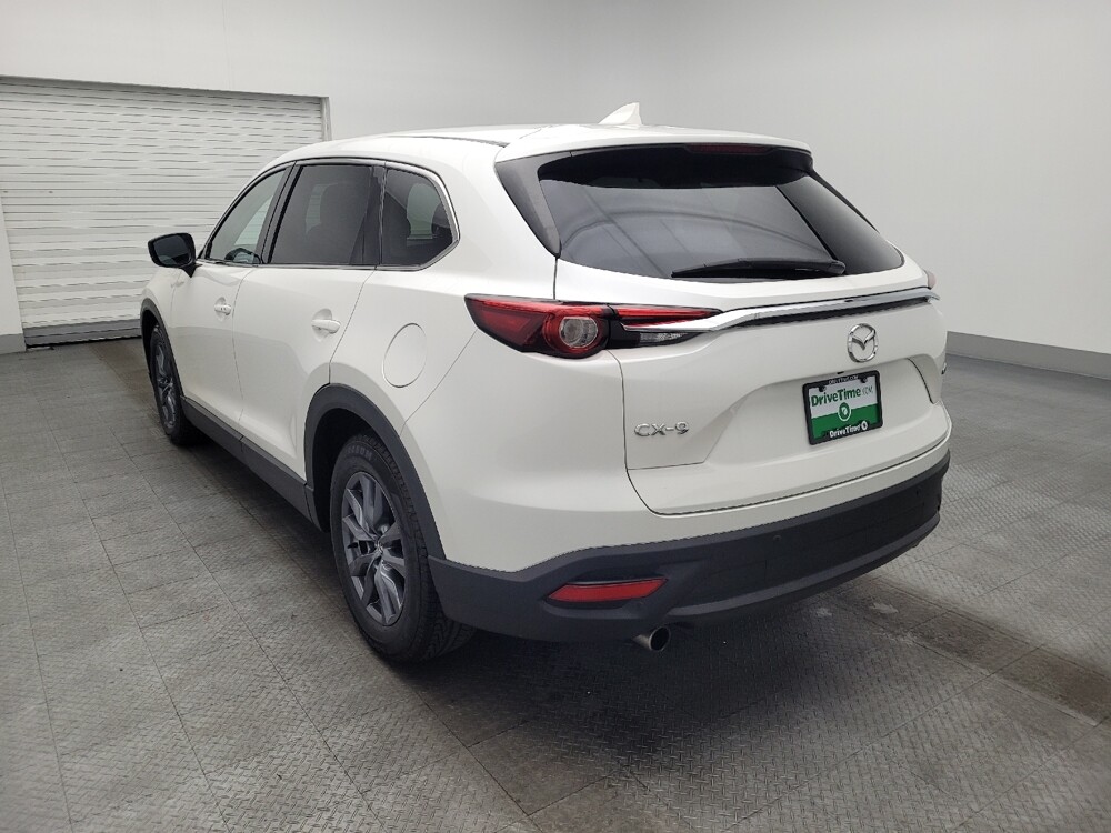 2020 MAZDA CX-9 in Mobile, AL 36606 - 18129128 5