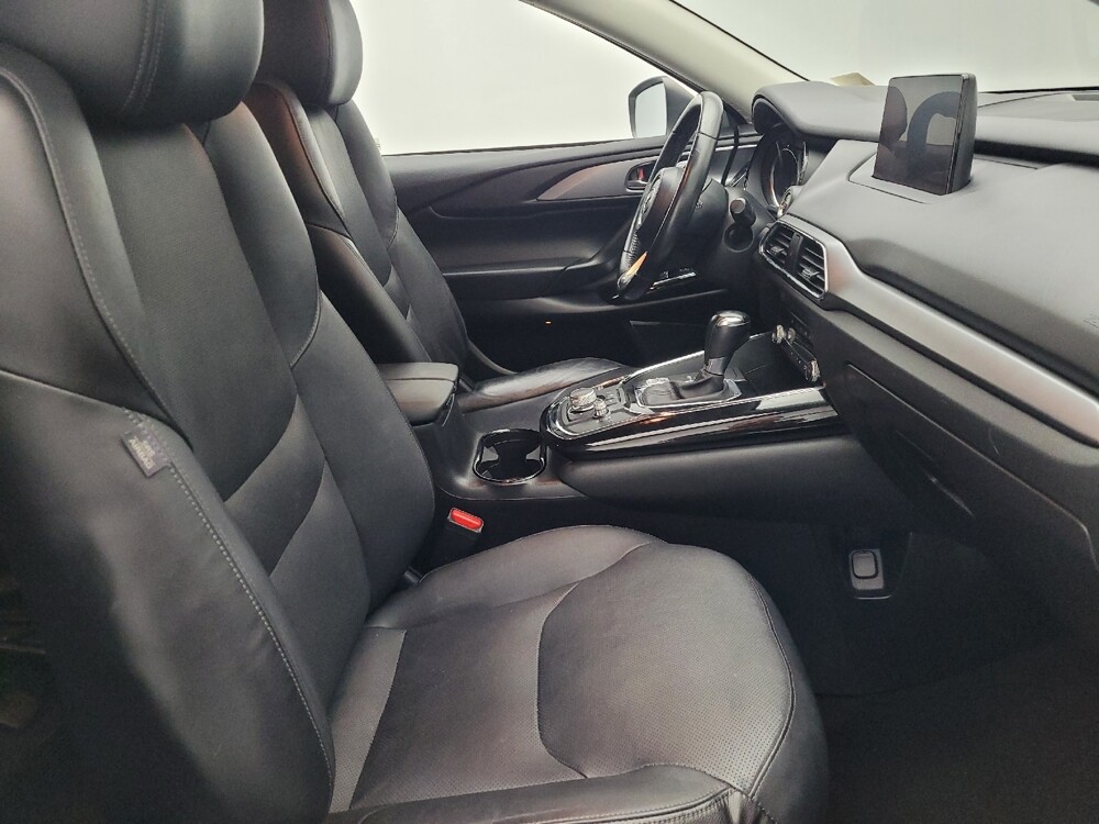 2020 MAZDA CX-9 in Mobile, AL 36606 - 18129128 21