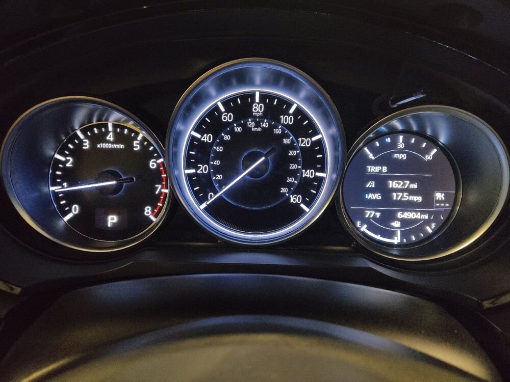 2020 MAZDA CX-9 in Mobile, AL 36606 - 18129128 23