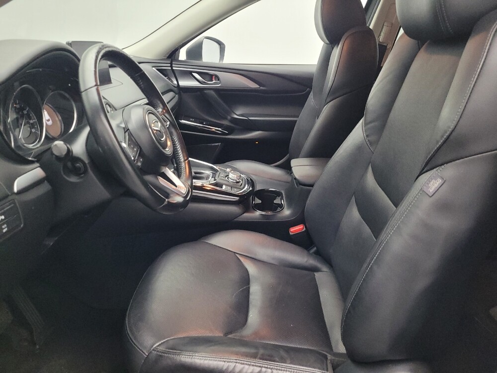 2020 MAZDA CX-9 in Mobile, AL 36606 - 18129128 17