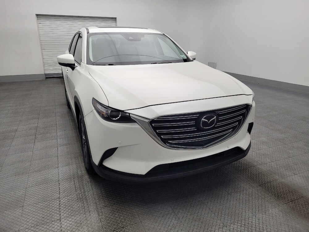 2020 MAZDA CX-9 in Mobile, AL 36606 - 18129128 14