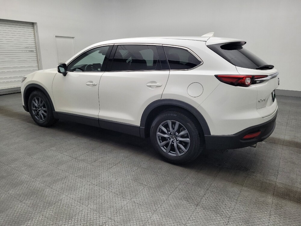 2020 MAZDA CX-9 in Mobile, AL 36606 - 18129128 3