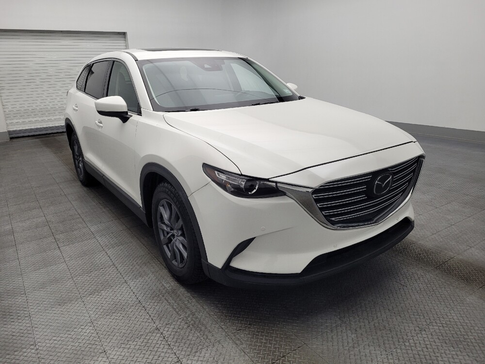 2020 MAZDA CX-9 in Mobile, AL 36606 - 18129128 13
