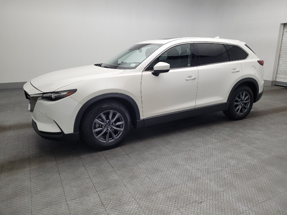 2020 MAZDA CX-9 in Mobile, AL 36606 - 18129128 2