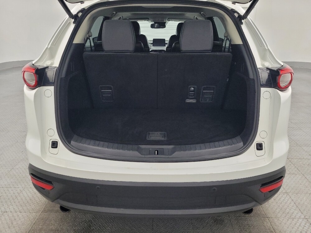 2020 MAZDA CX-9 in Mobile, AL 36606 - 18129128 29