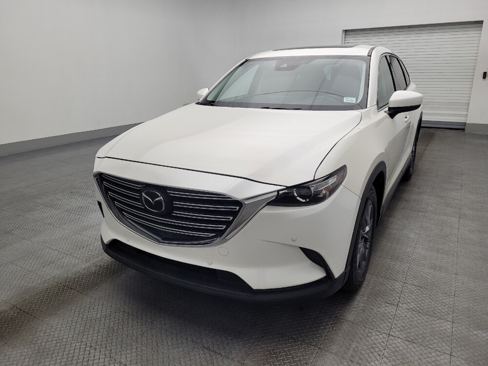 2020 MAZDA CX-9 in Mobile, AL 36606 - 18129128 15