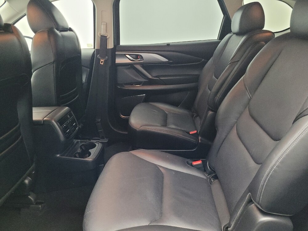 2020 MAZDA CX-9 in Mobile, AL 36606 - 18129128 18