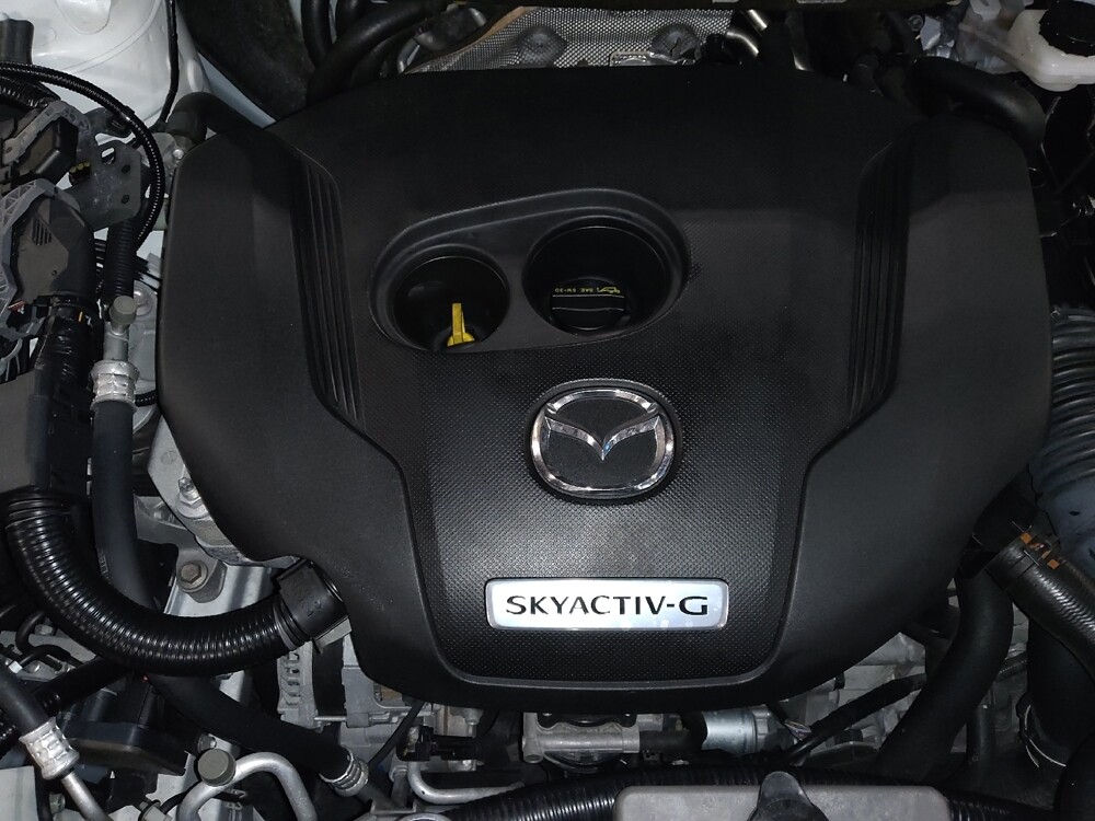 2020 MAZDA CX-9 in Mobile, AL 36606 - 18129128 30