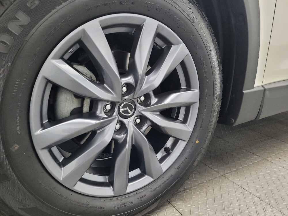 2020 MAZDA CX-9 in Mobile, AL 36606 - 18129128 31