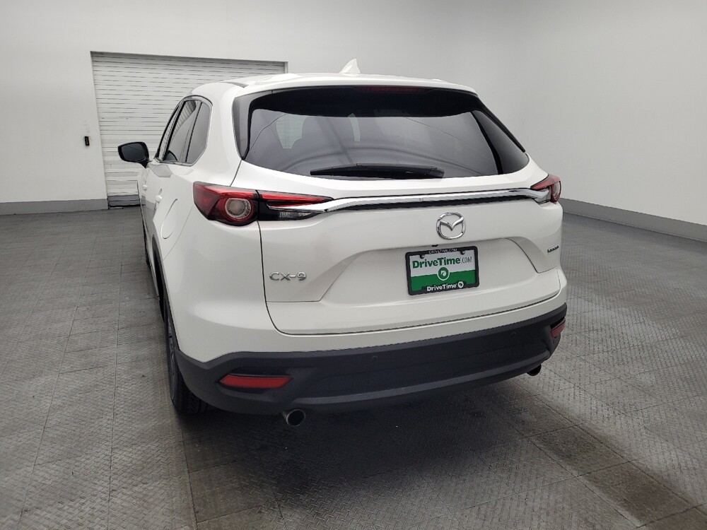 2020 MAZDA CX-9 in Mobile, AL 36606 - 18129128 6