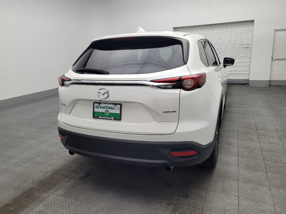 2020 MAZDA CX-9 in Mobile, AL 36606 - 18129128 7