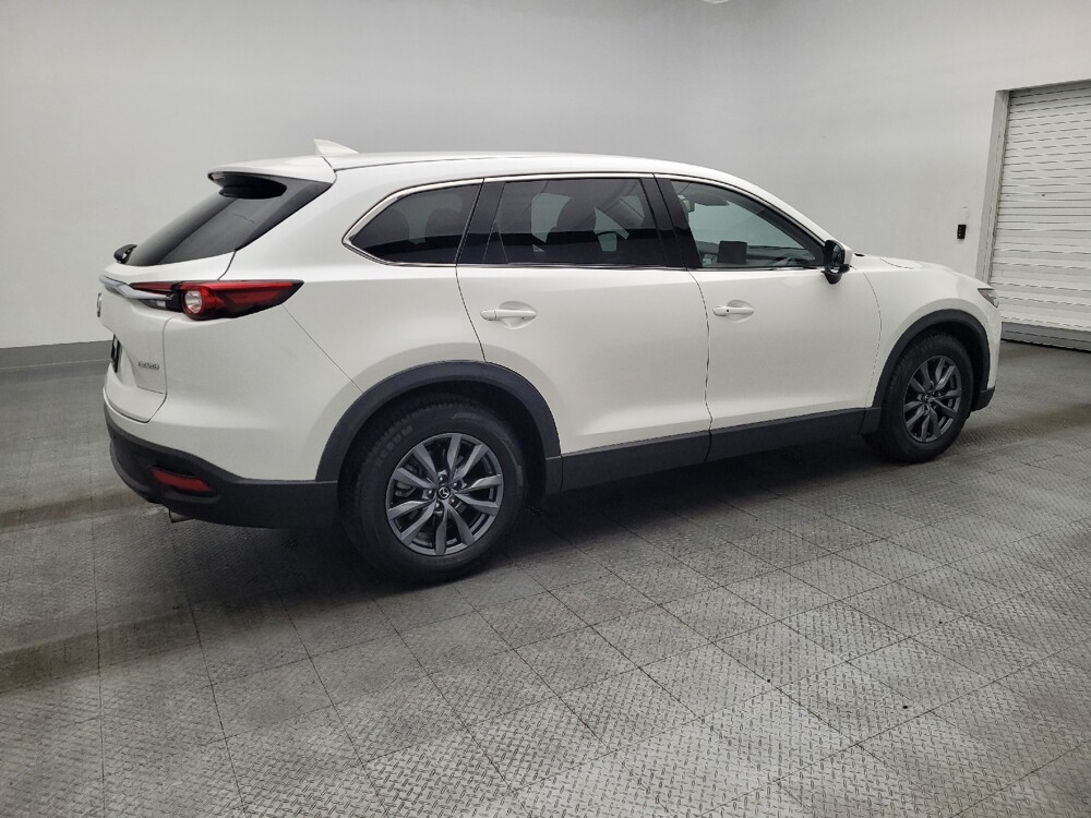 2020 MAZDA CX-9 in Mobile, AL 36606 - 18129128 10