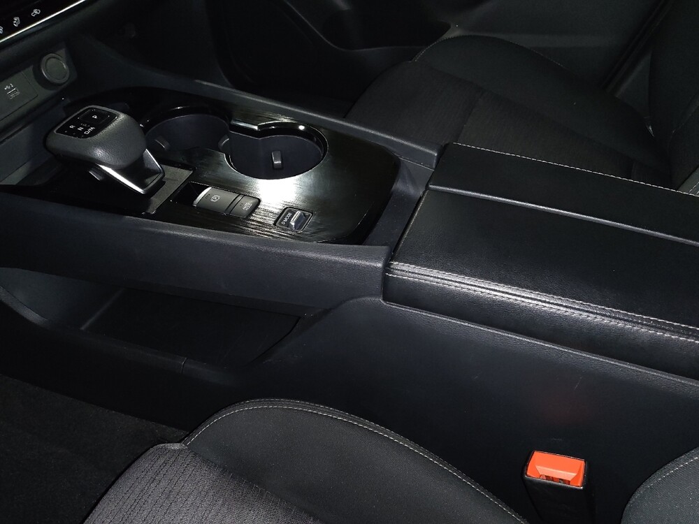 2023 Nissan Rogue in Pensacola, FL 32505 - 18129129 26