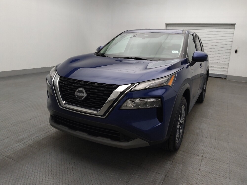 2023 Nissan Rogue in Pensacola, FL 32505 - 18129129 15