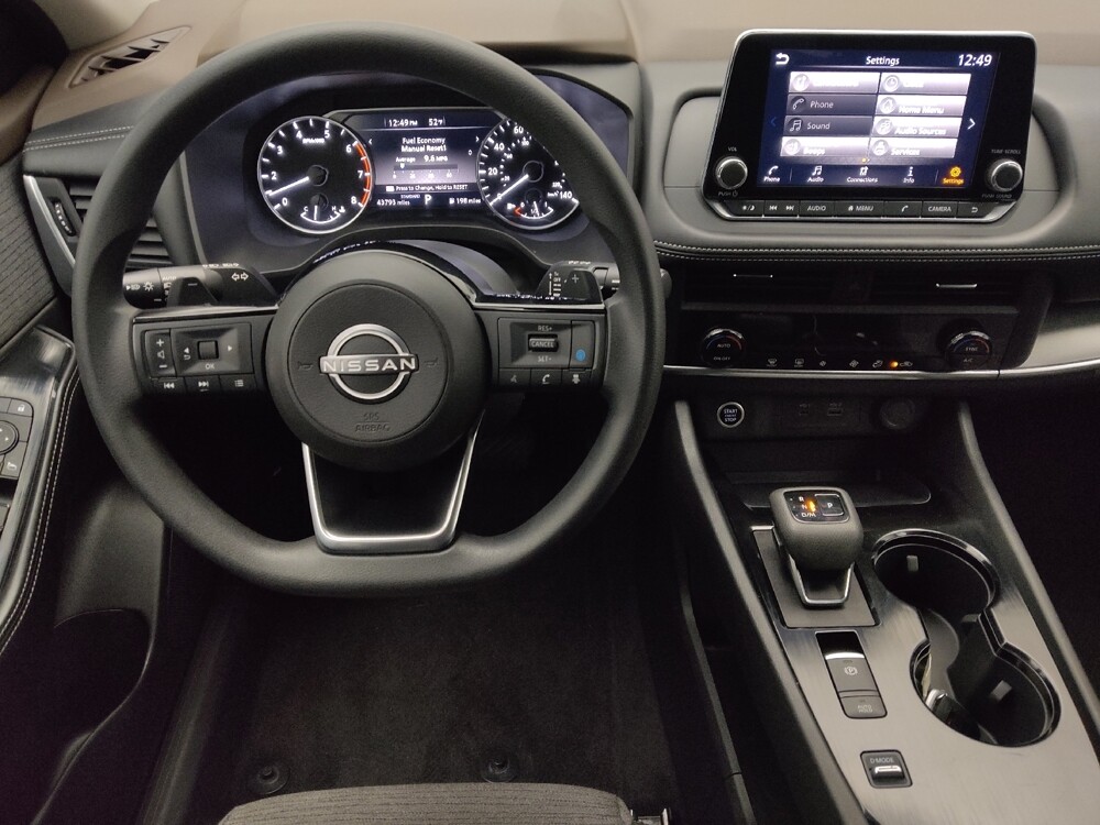 2023 Nissan Rogue in Pensacola, FL 32505 - 18129129 22