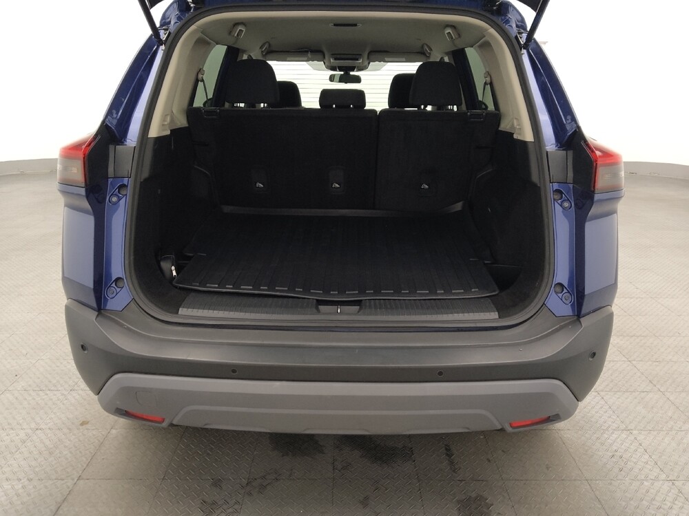 2023 Nissan Rogue in Pensacola, FL 32505 - 18129129 29