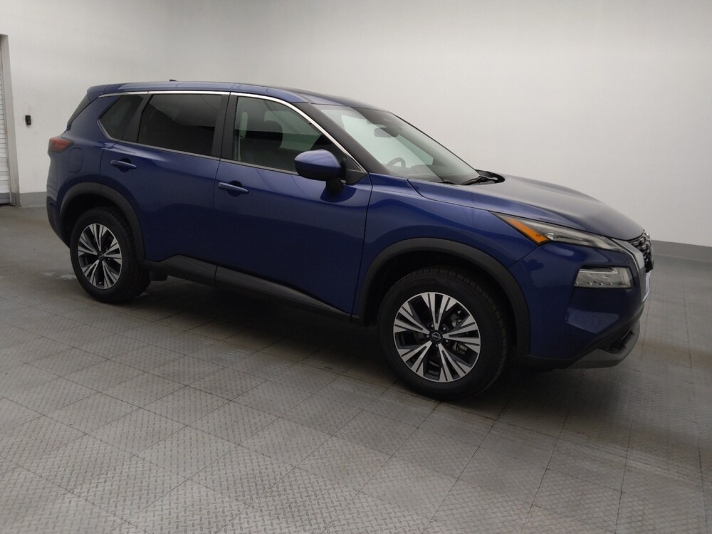 2023 Nissan Rogue in Pensacola, FL 32505 - 18129129 11