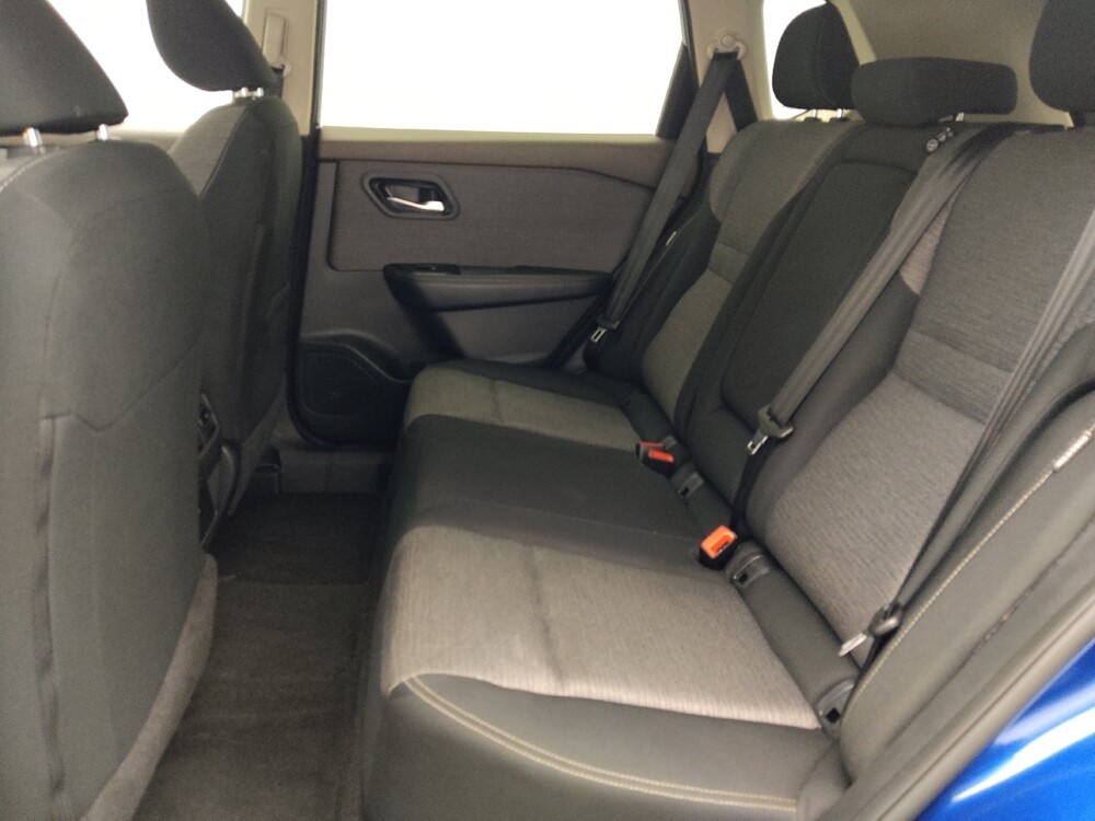 2023 Nissan Rogue in Pensacola, FL 32505 - 18129129 18