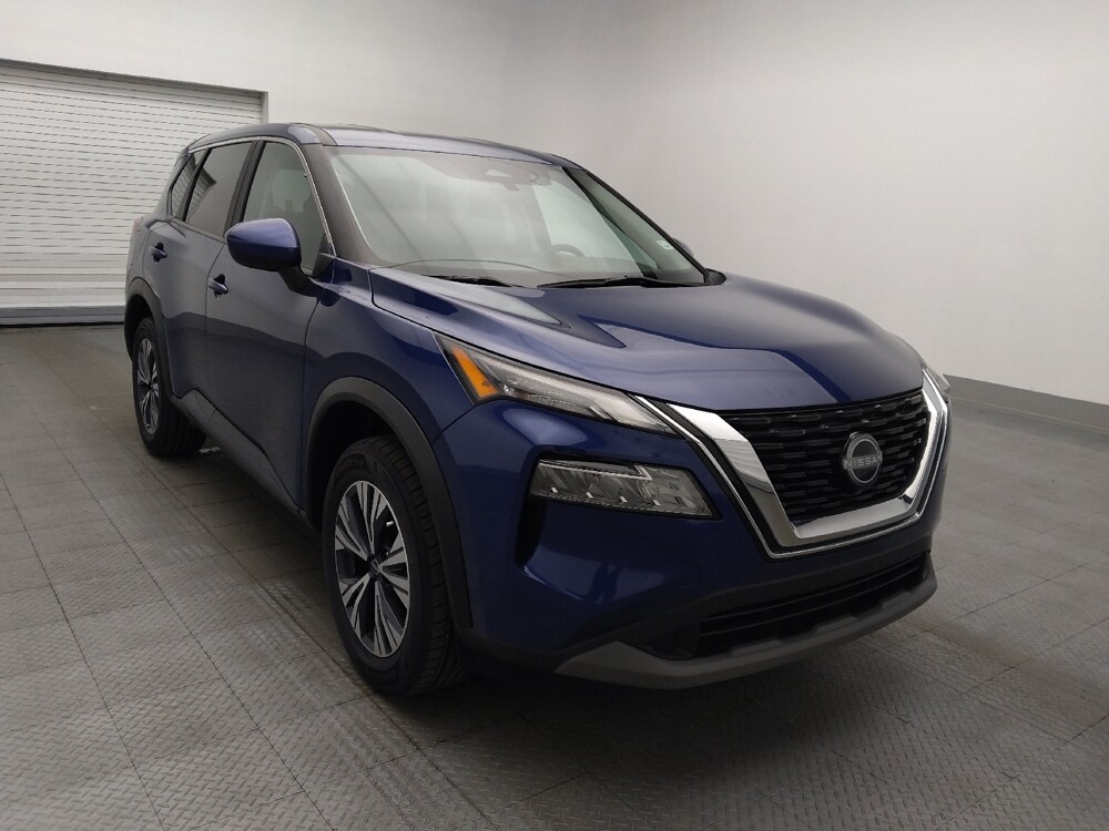 2023 Nissan Rogue in Pensacola, FL 32505 - 18129129 13