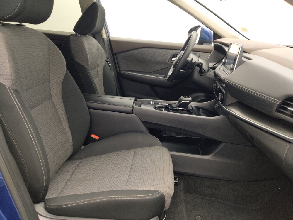 2023 Nissan Rogue in Pensacola, FL 32505 - 18129129 21