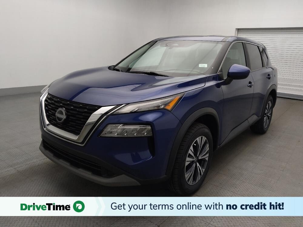 2023 Nissan Rogue in Pensacola, FL 32505 - 18129129