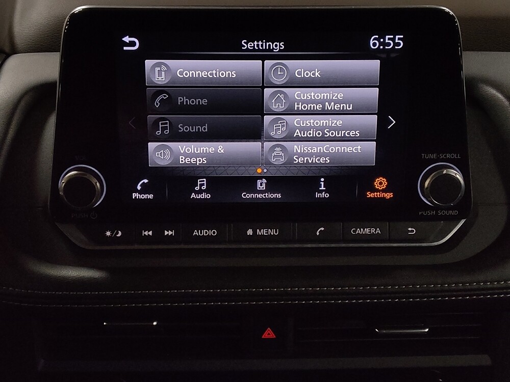 2023 Nissan Rogue in Pensacola, FL 32505 - 18129129 25