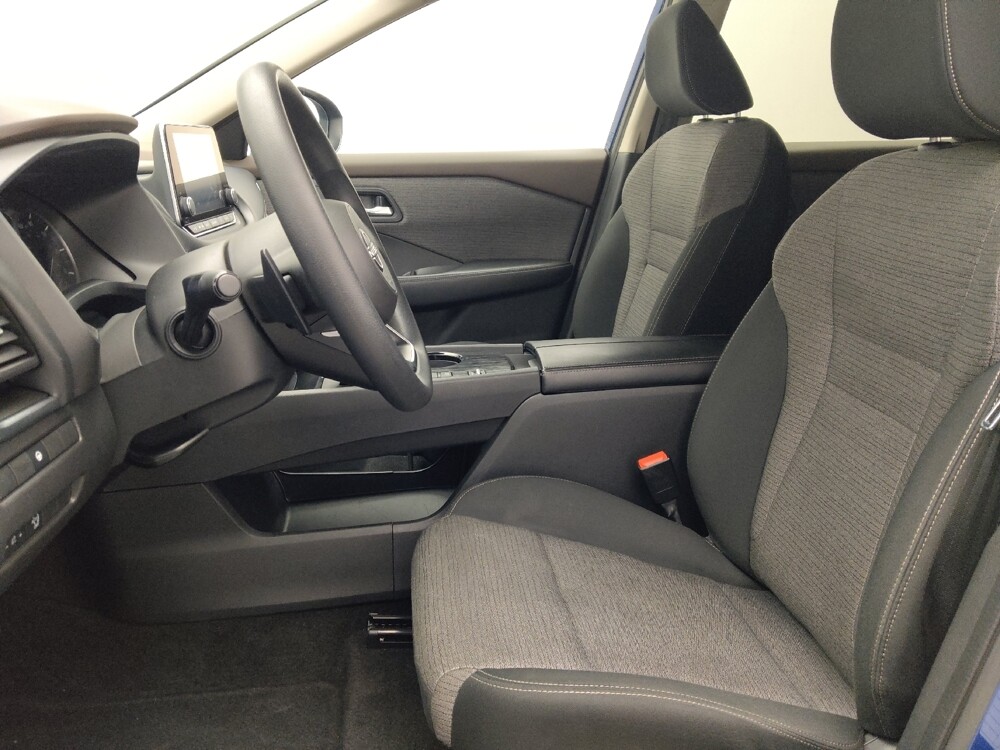 2023 Nissan Rogue in Pensacola, FL 32505 - 18129129 17