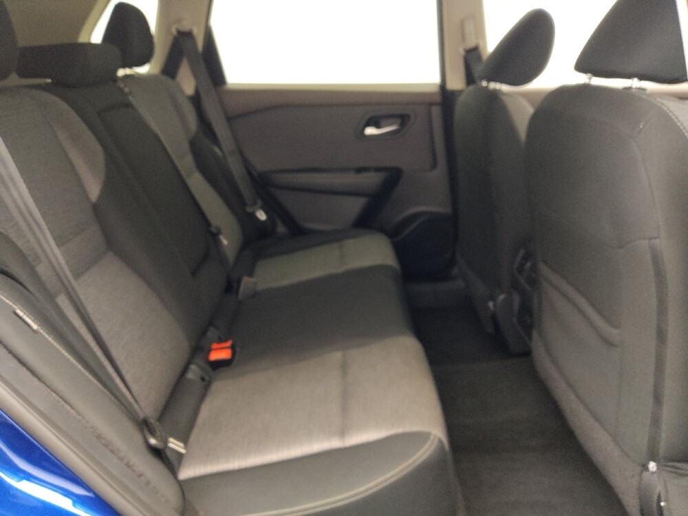 2023 Nissan Rogue in Pensacola, FL 32505 - 18129129 19