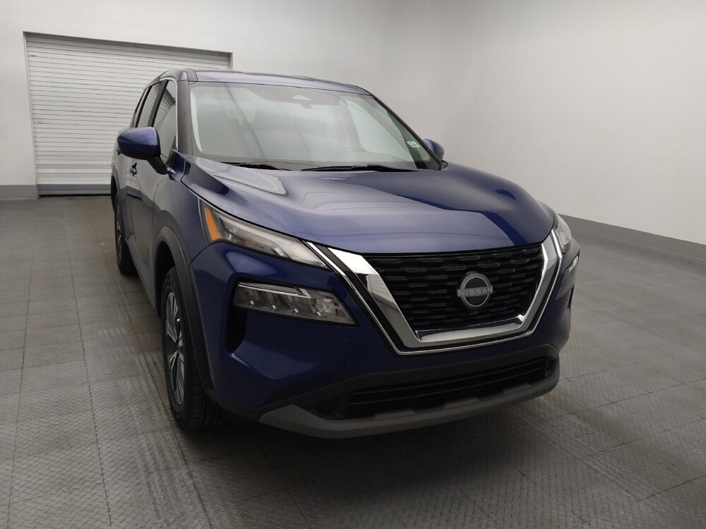 2023 Nissan Rogue in Pensacola, FL 32505 - 18129129 14