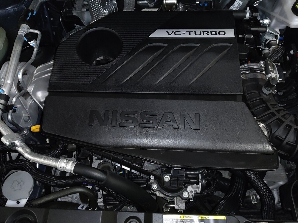 2023 Nissan Rogue in Pensacola, FL 32505 - 18129129 30