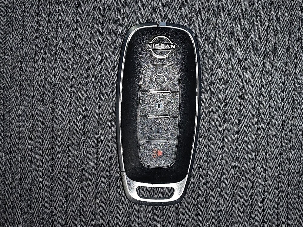 2023 Nissan Rogue in Pensacola, FL 32505 - 18129129 32