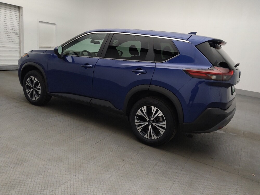 2023 Nissan Rogue in Pensacola, FL 32505 - 18129129 3