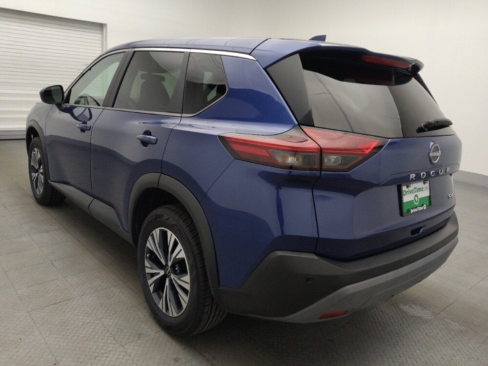 2023 Nissan Rogue in Pensacola, FL 32505 - 18129129 5