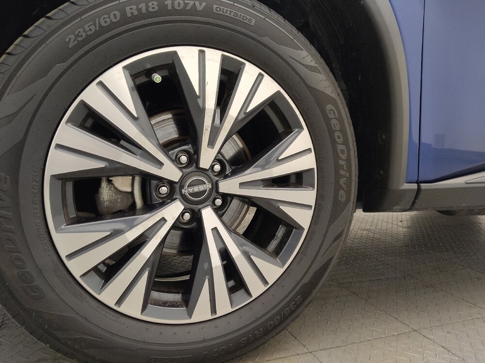 2023 Nissan Rogue in Pensacola, FL 32505 - 18129129 31