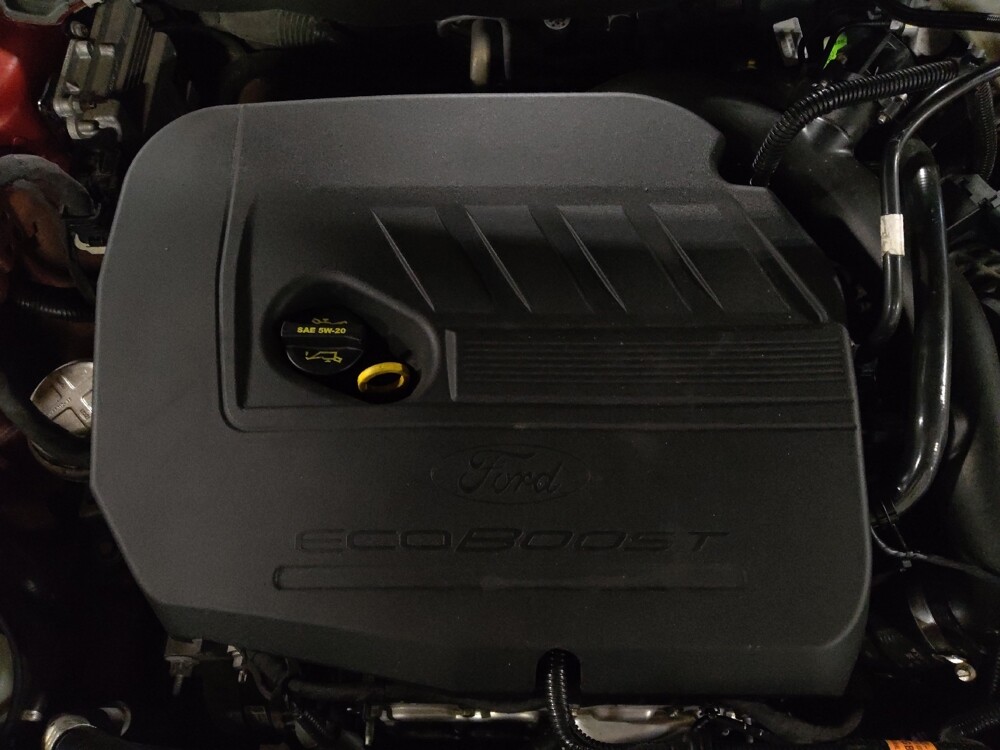 2015 Ford Fusion in West Palm Beach, FL 33409 - 18129130 30