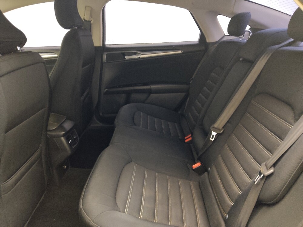 2015 Ford Fusion in West Palm Beach, FL 33409 - 18129130 18