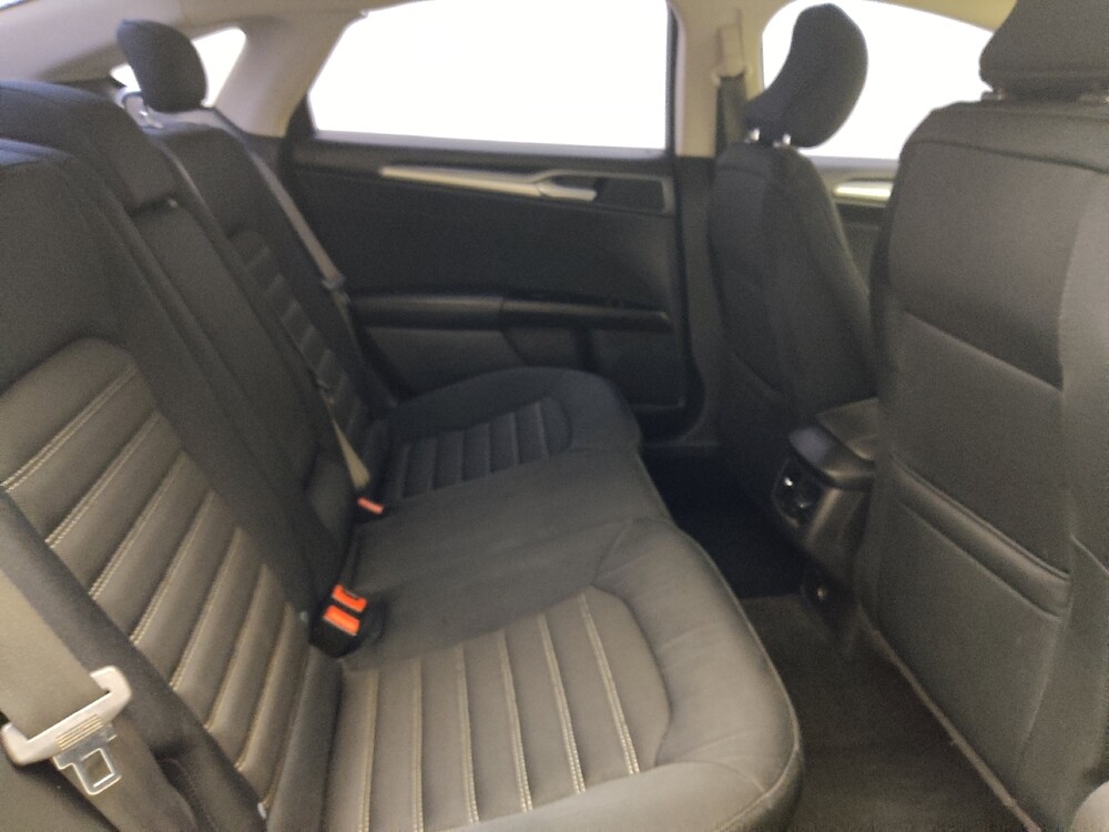 2015 Ford Fusion in West Palm Beach, FL 33409 - 18129130 19