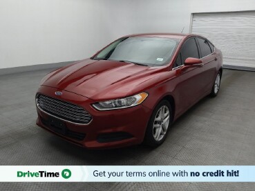 2015 Ford Fusion in West Palm Beach, FL 33409