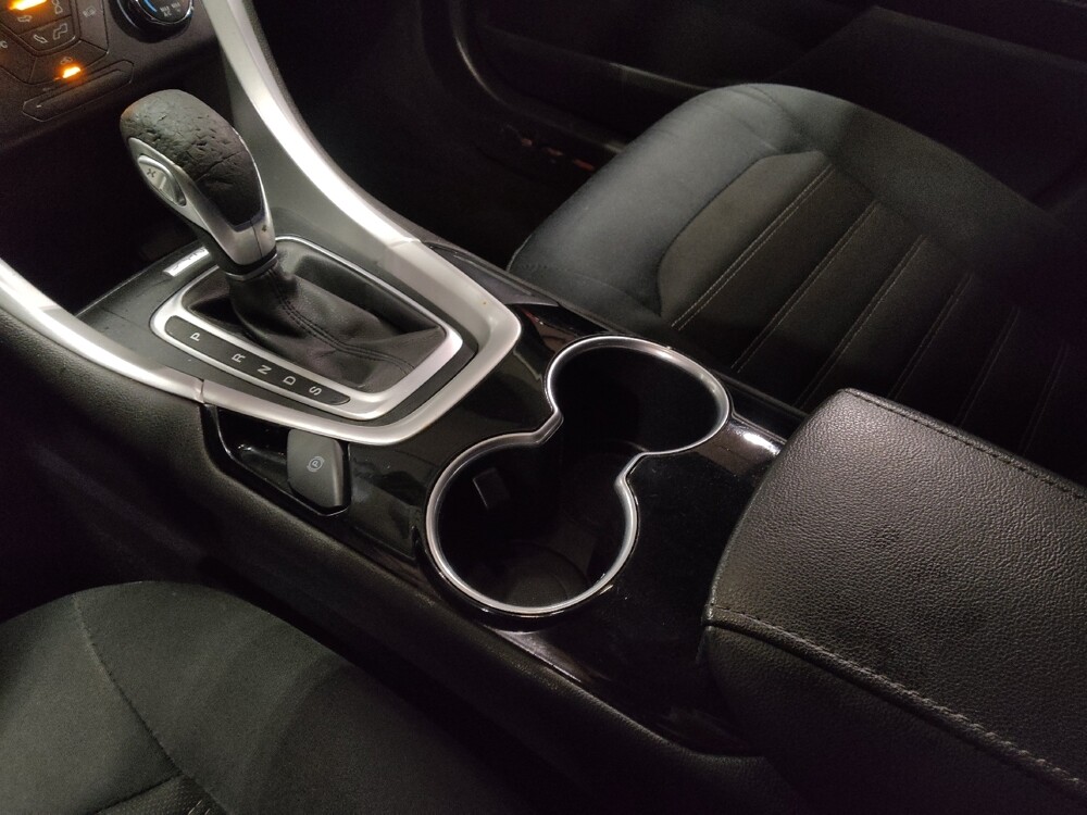 2015 Ford Fusion in West Palm Beach, FL 33409 - 18129130 26