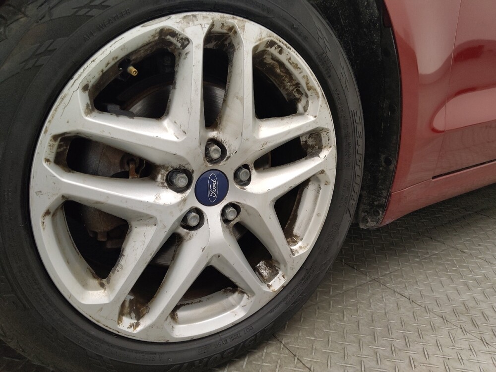 2015 Ford Fusion in West Palm Beach, FL 33409 - 18129130 31