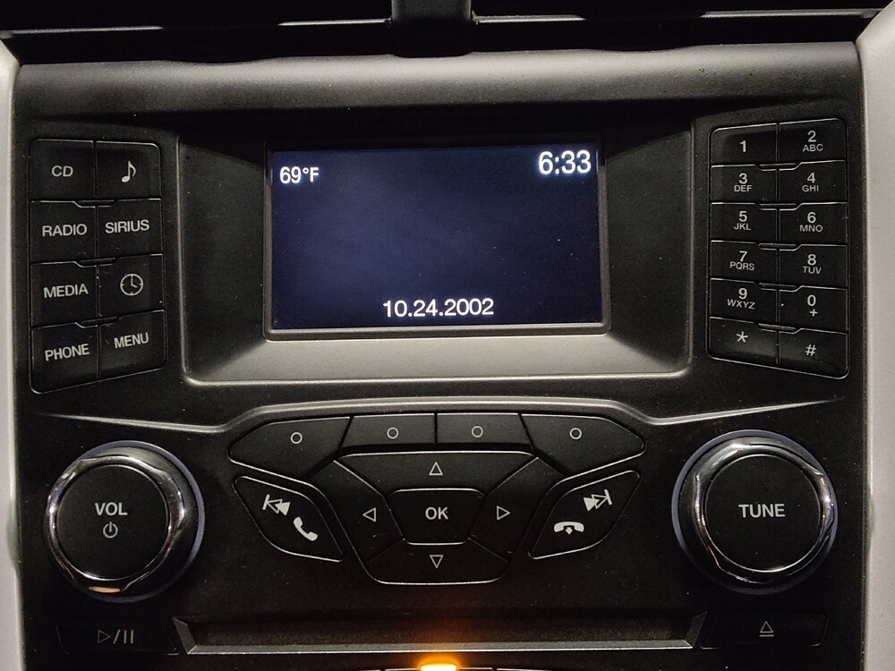 2015 Ford Fusion in West Palm Beach, FL 33409 - 18129130 25