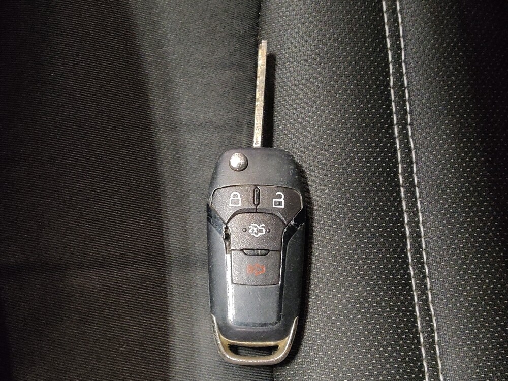 2015 Ford Fusion in West Palm Beach, FL 33409 - 18129130 32