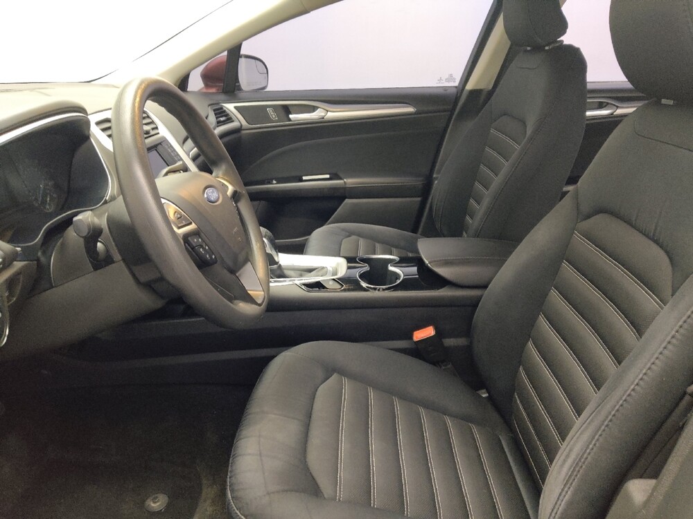 2015 Ford Fusion in West Palm Beach, FL 33409 - 18129130 17