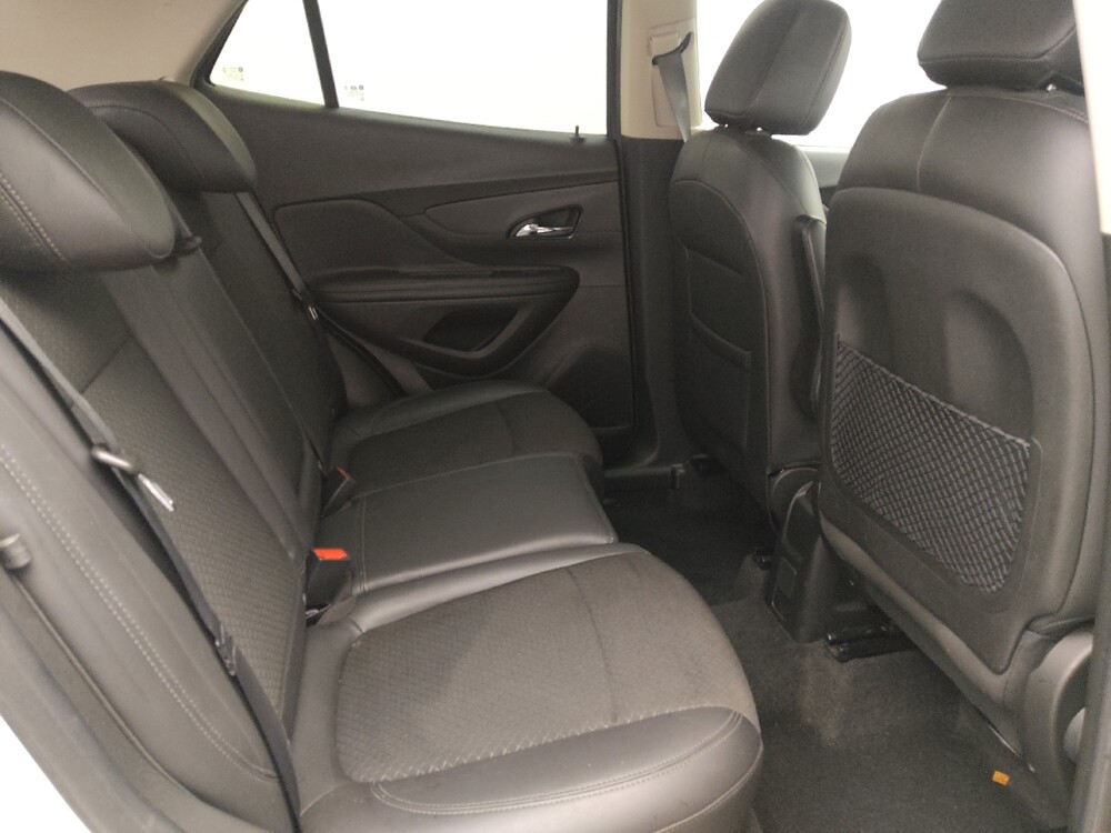 2020 Buick Encore in Savannah, GA 31419 - 18129131 19