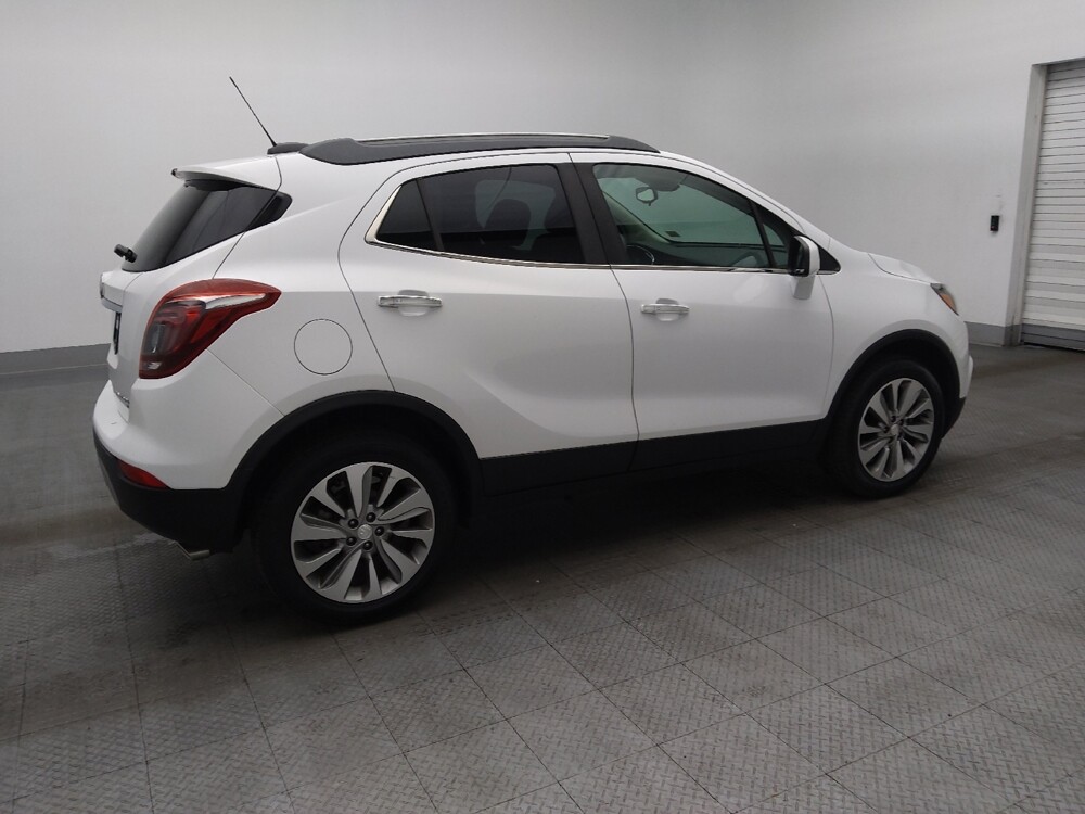2020 Buick Encore in Savannah, GA 31419 - 18129131 10