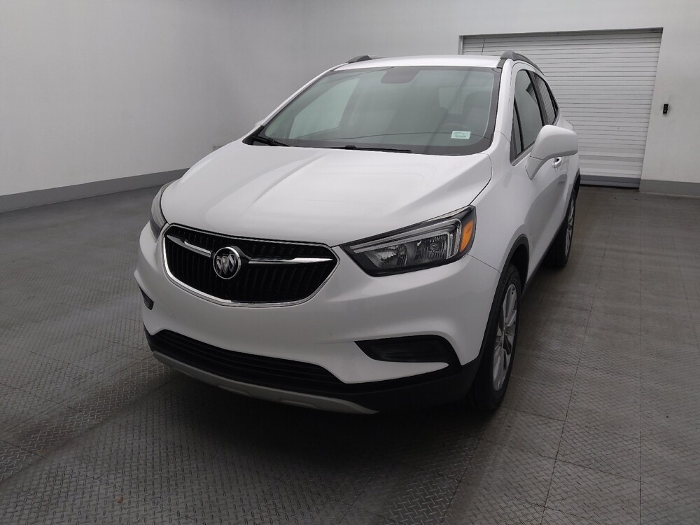2020 Buick Encore in Savannah, GA 31419 - 18129131 15